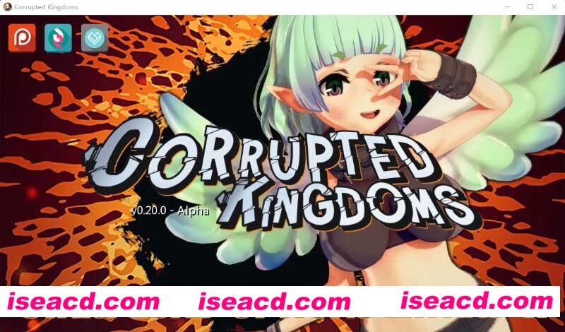 [PC游戏][F·B王国 Ver2.00 精翻汉化版+画廊全开Mod][大更新/欧美SLG/动态/1.7G][百度网盘+秒传链接]