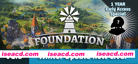 奠基/Foundation（v1.9.5.2）