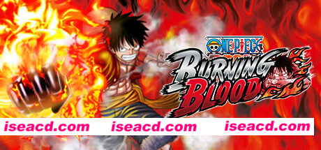 海贼无双3/One Piece – Pirate Warriors 3