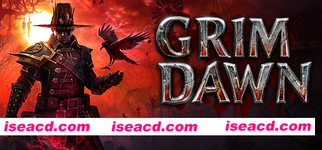 恐怖黎明 V1.1.8.0 官方中文版 大更新|遗忘的众神DLC ARPG