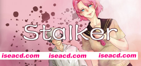 尾随者/Stalker