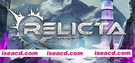 瑞利达/Relicta
