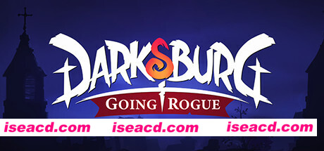 Darksburg