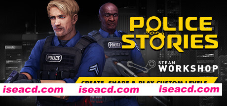 警察故事/Police Stories（整合丧尸案件DLC）