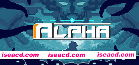 阿尔法/ALPHA