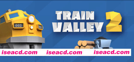 火车山谷2/Train Valley 2（Build 188）