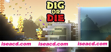 挖或死/Dig or Die（v3668069）