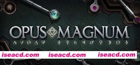 Opus Magnum