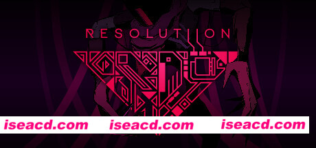 Resolutiion