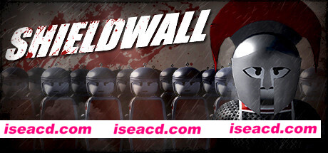 盾墙/Shieldwall