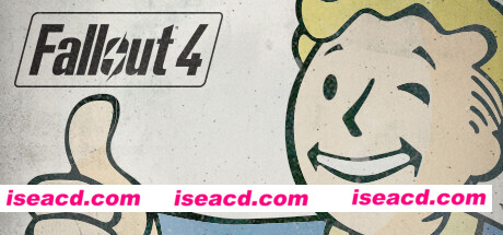 辐射4/Fallout 4