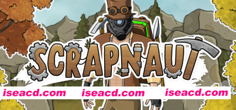 Scrapnaut