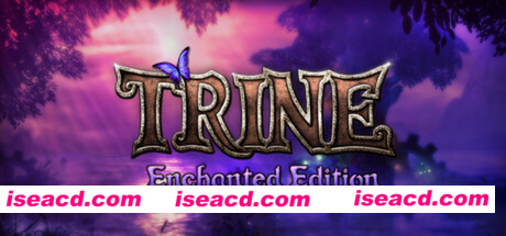 三位一体/Trine