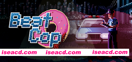 巡警/Beat Cop