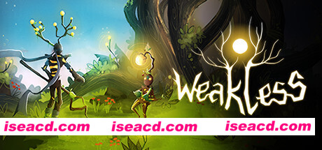 Weakless