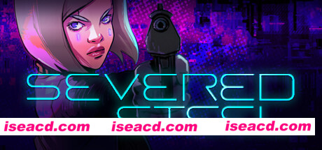 Severed Steel
