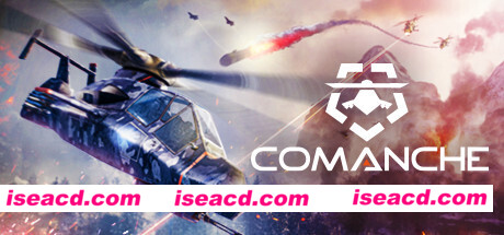 科曼奇/Comanche