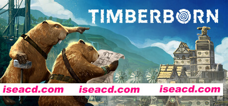 木架-海狸都市/Timberborn（v0.1.5.2）