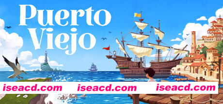 老港/Puerto Viejo