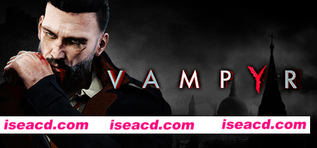 吸血鬼/Vampyr