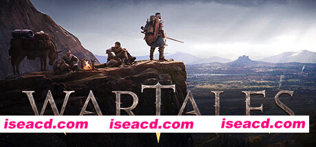 战争传说/Wartales（更新v1.22691）