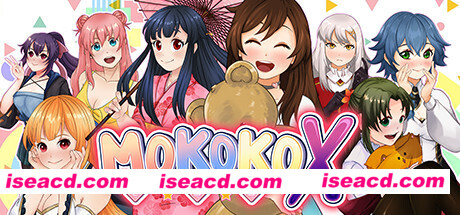 莫科科 X（豪华版-Build.8467955+全DLC-原声音乐）