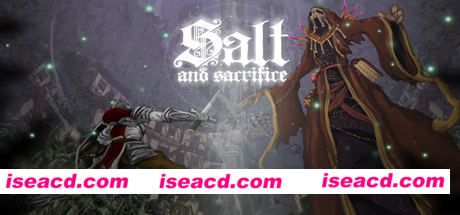 盐与献祭/Salt and Sacrifice
