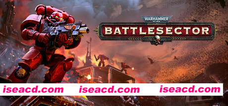 战锤40K：战斗区域/Warhammer 40,000: Battlesector