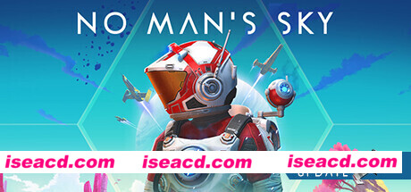 无人深空/No Man s Sky（v4.10）