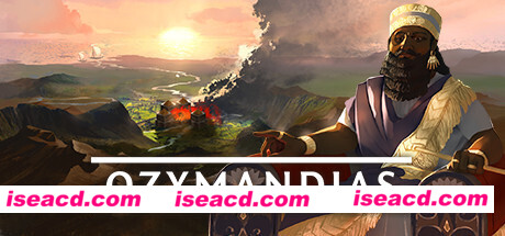法老王:青铜帝国 Ozymandias: Bronze Age Empire Sim v1.3.0.3 官方中文 GOG 安装版【801M】