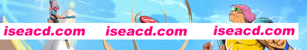 【休闲游戏/中文/2D】《野外飞盘2 Windjammers 2》v1.1.1 官方中文硬盘版【500M/新作】