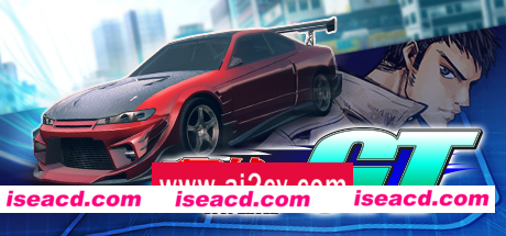 环状赛车GT/FAST BEAT LOOP RACER GT