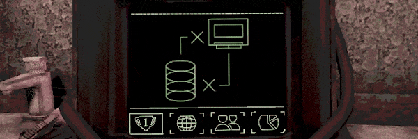 【桌面恐怖/中文/3D】恶魔轮盘//Buckshot Roulette V1.2.2C 官方中文硬盘版【630M/更新】