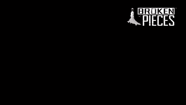 【恐怖解密ACT/中文/3D】破碎的碎片-Broken Pieces 官方中文硬盘版【21G】