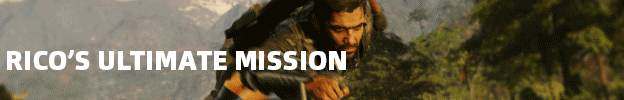 正当防卫4/Just Cause4（完全版含历代）