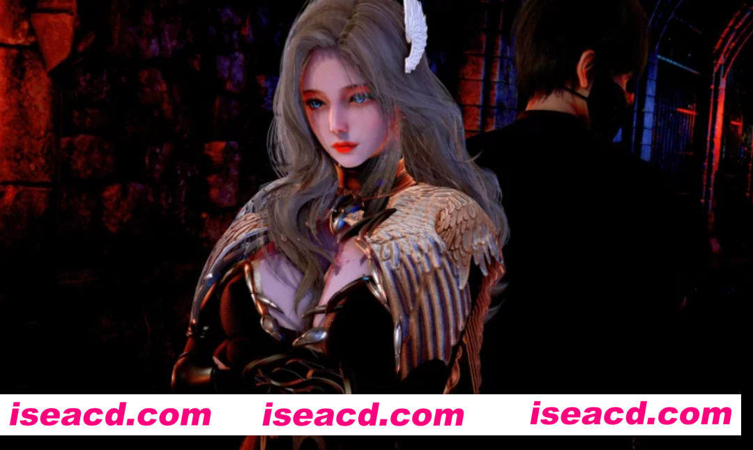 【亚洲SLG/官中/动态】 猎魔人传说 Myth of Slayer Ch.3 官方中文版【PC+安卓】【2.72G】