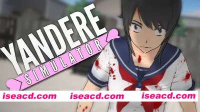 【整活儿RPG/中文/3D】《病娇模拟器/YANDERE SIMULATOR》V04.01.2025 汉化中文版【5.5G/更新】