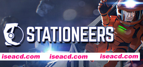 空间站工程师 Stationeers V0.2.3860.18648 最新中文学习版 单机游戏 游戏下载 下载即玩 【2.9G】
