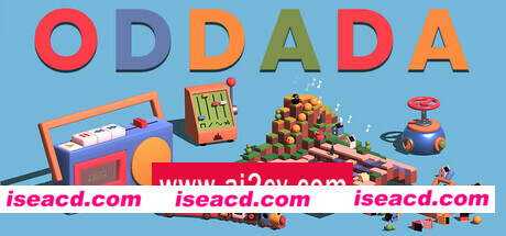 音律创想/ODDADA