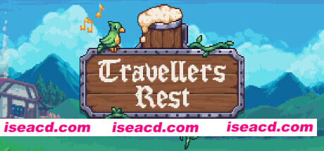 旅者之憩 Travellers Rest Build.11513721 最新官方中文 解压即撸