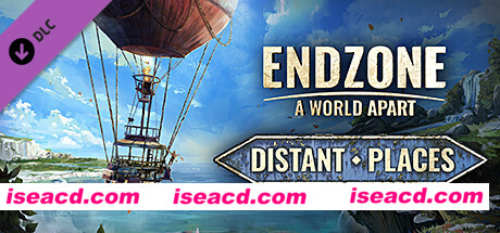 末日地带：与世隔绝 Endzone – A World Apart: Distant Places Build.9939520 官方中文 解压即撸