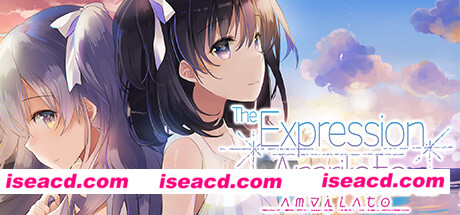 【ADV/中文/2D】恋语/The Expression Amrilato v5604527 官方中文版【800M/新作】