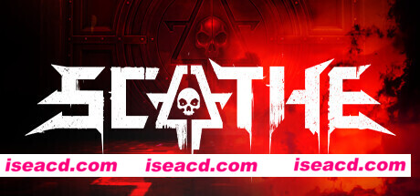 炼狱神罚/Scathe