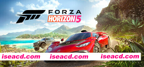 极限竞速：地平线5顶级版/FORZA HORIZON 5（v1.522.259.0+全DLC）