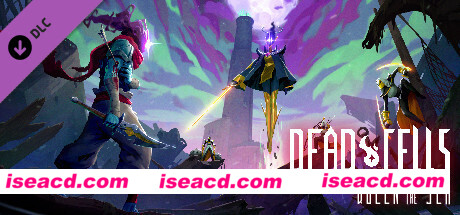 死亡细胞/Dead Cells: Fatal Falls（v33—更新重返恶魔城DLC）