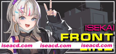 前线 ISEKAI/ISEKAI FRONTLINE（V1.07-尤里亚重制+全DLC）