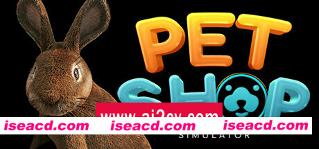 Pet Shop Simulator