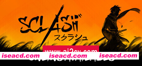 拔刀/Sclash