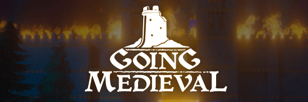 【模拟SLG/中文】前往中世纪/Going Medieval WATER AND FISHING V0.19.40 官方中文版【800M/更新】