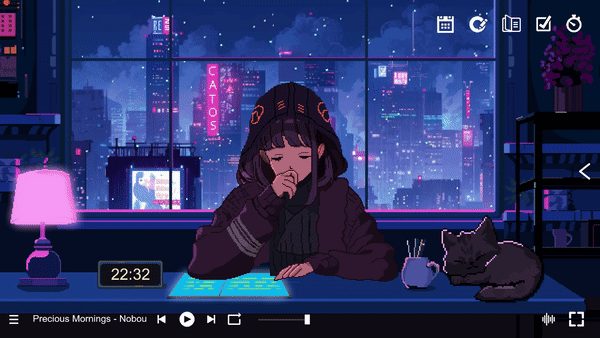 【休闲游戏/中文】《Chill Pulse 心流小筑》BUILD 14342012 官方中文硬盘版【200M/新作】